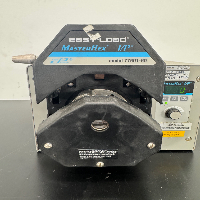 Cole-Parmer Masterflex I/P Easy-Load Peristaltic Pump image 3